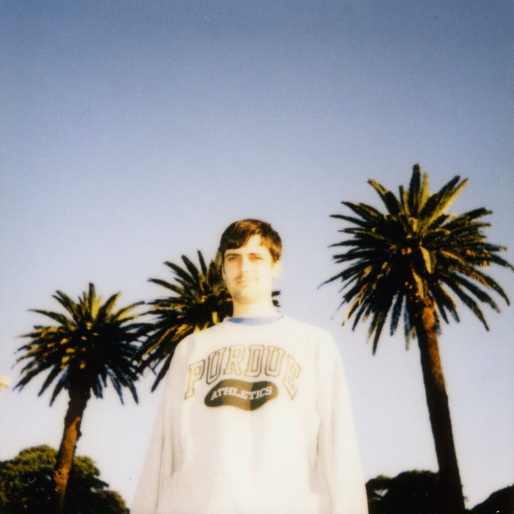 Hauskey cream shirt