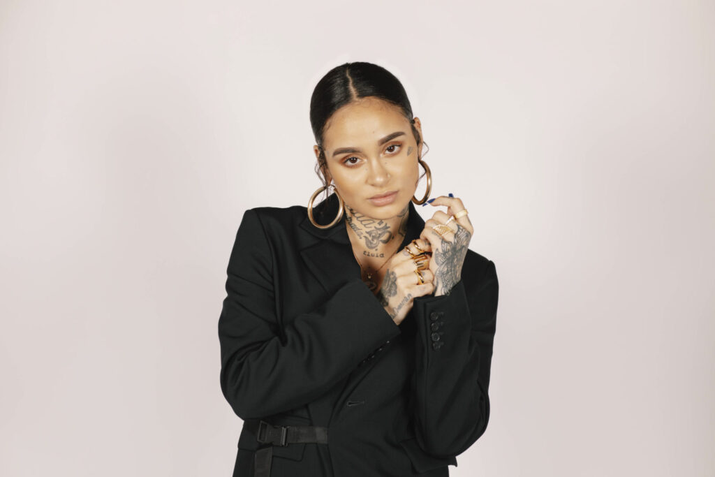 Kehlani and T-Pain Collab On "Buy You A Drank Part 2"