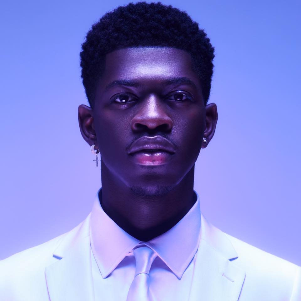 Lil Nas X Live on Saturday Night With New Music Out Now