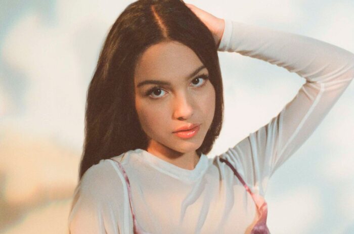 Olivia Rodrigo