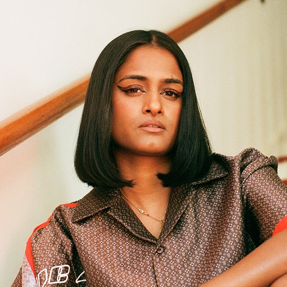 Priya Ragu's "Forgot About" Is The Song You Need