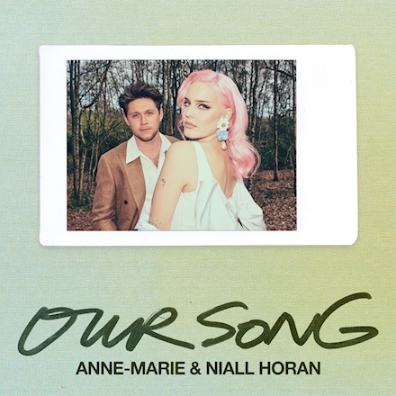 Niall Horan Teases Long-Awaited Collab with Anne Marie