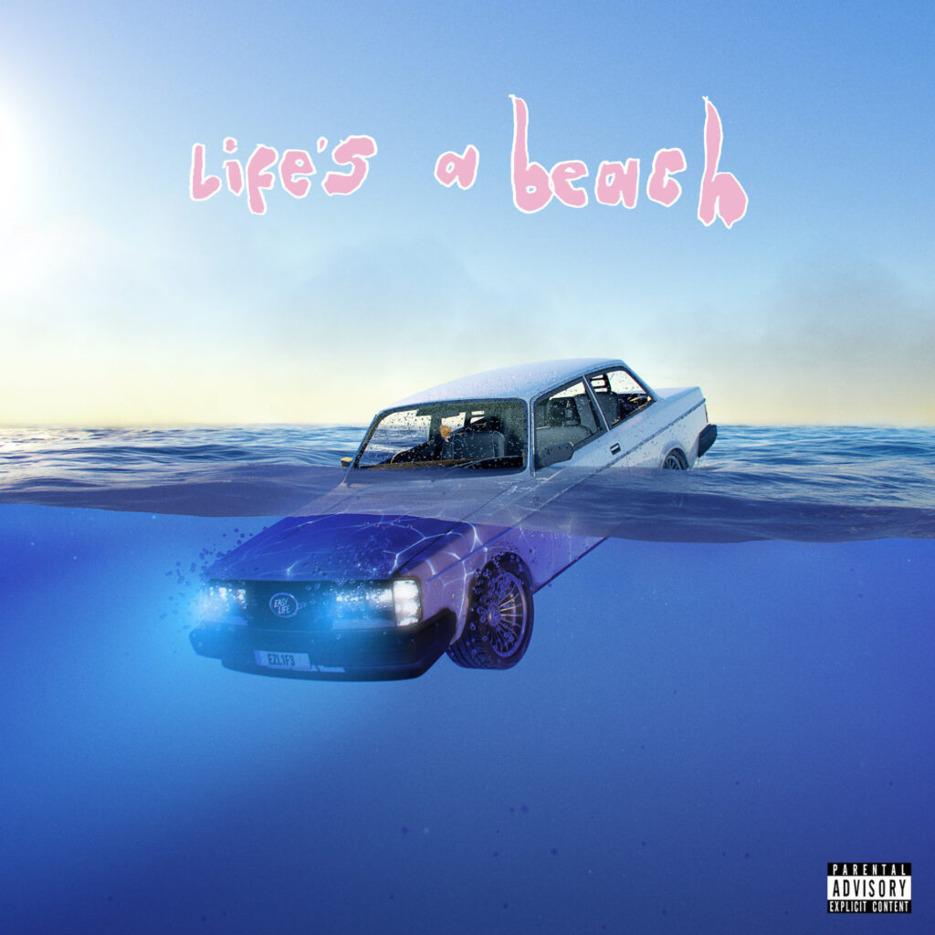 Easy Life Drop "have a great day" Ahead Of Debut LP