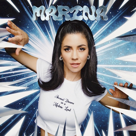 Marina Questions Her Place In The World On New Single