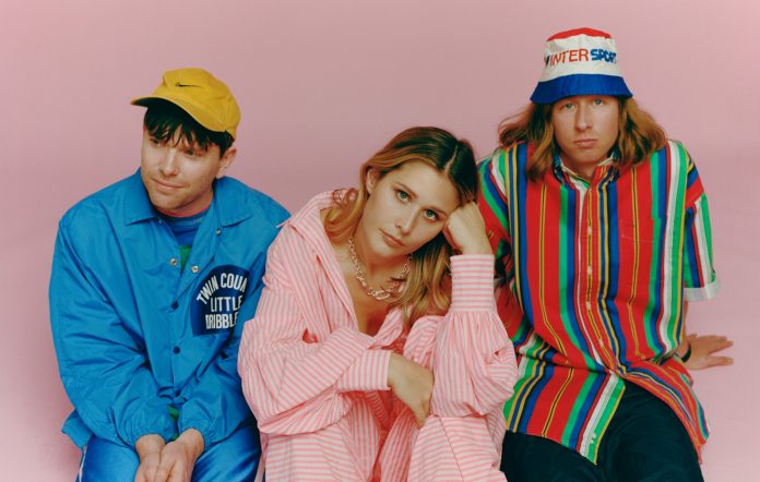 Middle Kids Announce Their North American Fall Tour