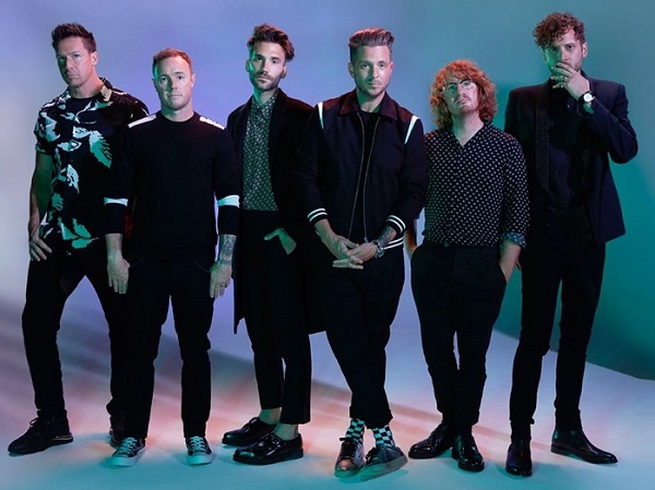 “Run” Is Another Piece To OneRepublic’s Puzzling Fifth LP