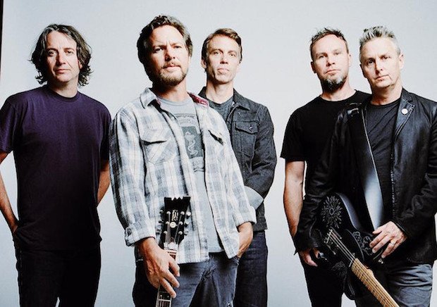 Pearl Jam