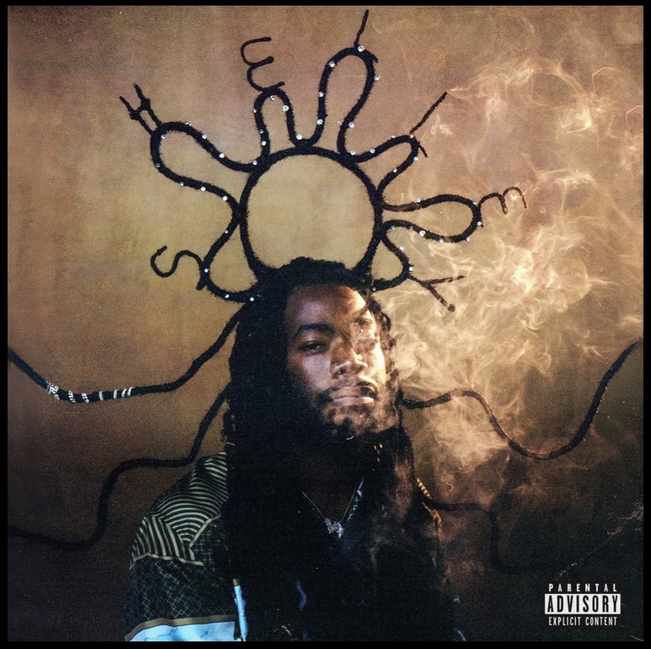 Shelley FKA DRAM's Long Overdue Album Overdelivers • Music Daily