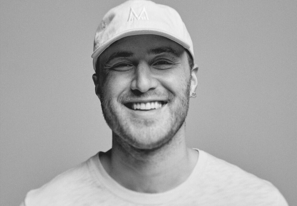 Mike Posner Reaching New Heights With New Single
