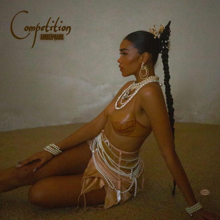 Amber Mark competition