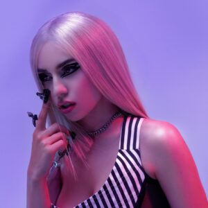 Ava Max everytime i cry