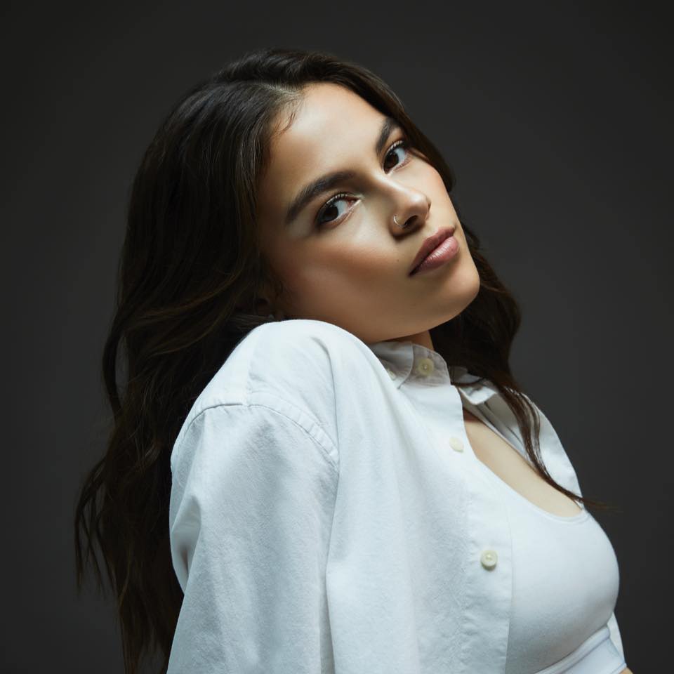 Destiny Rogers Tells Us What She Likes In New Single