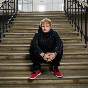 Ed Sheeran bad habits