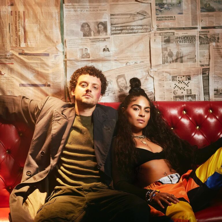 Grandson Jessie Reyez rain