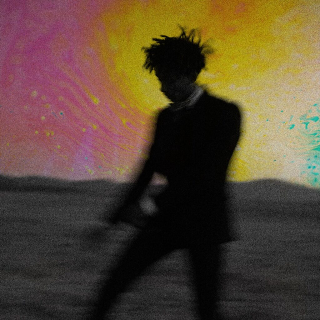 Jaden Smith bye