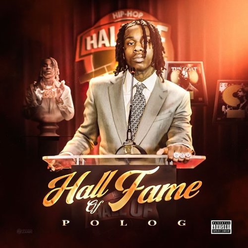 Polo G On His Way To The Hall Of Fame