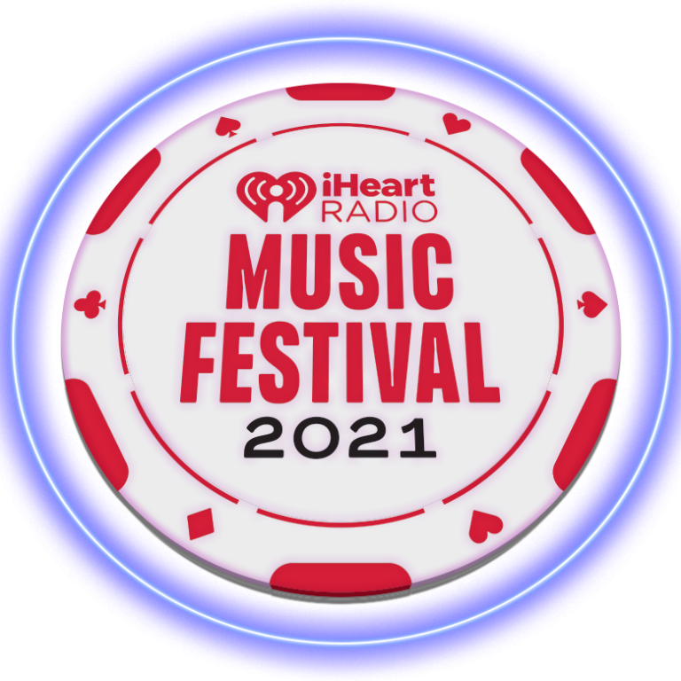 iHeartRadio Music Festival 2021