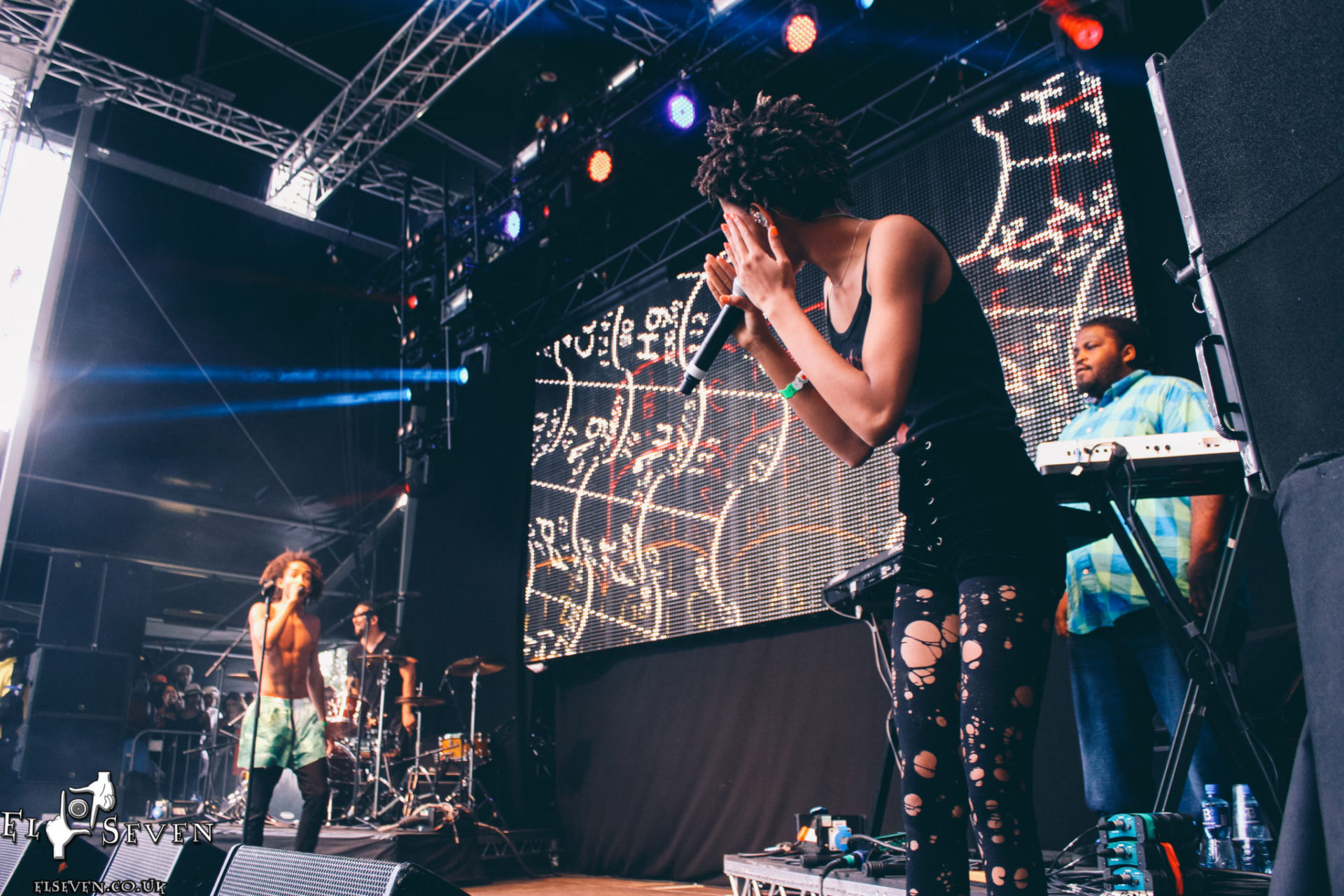 The Smith Siblings are Thriving • Music Daily
