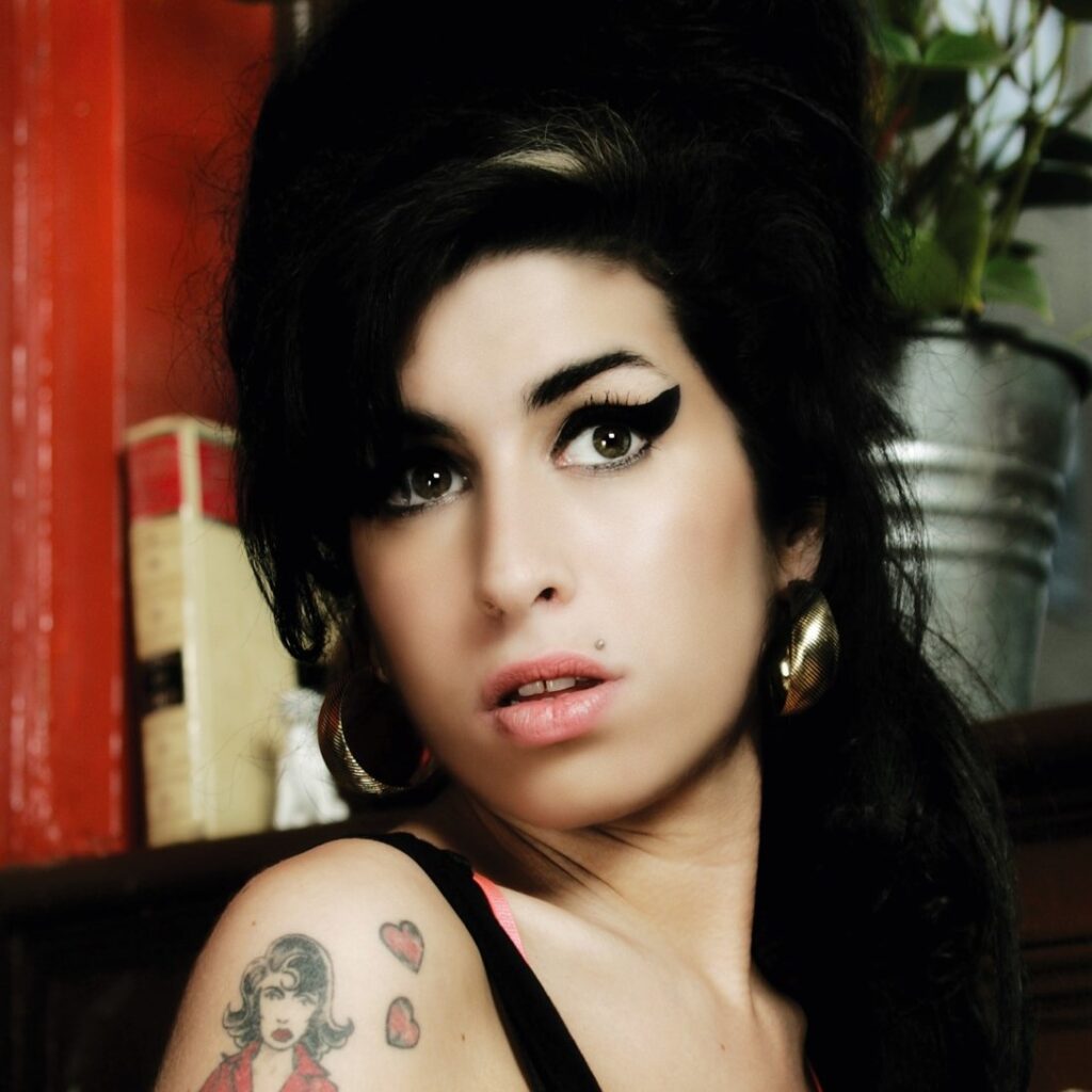 Amy Winehouse's Goddaughter Will Honor Late Star With Documentary