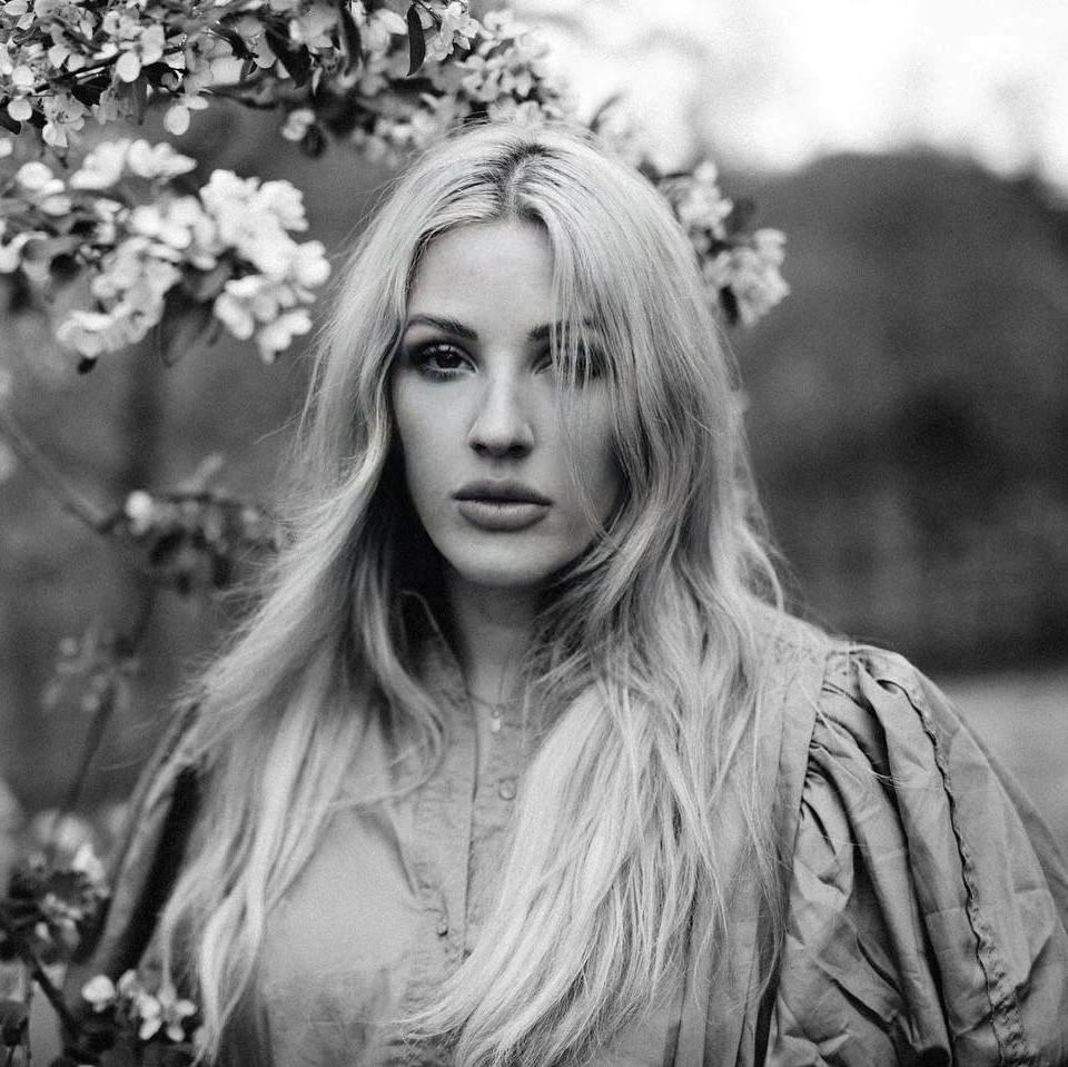 Ellie Goulding Will Return to EDM Roots on Upcoming Album