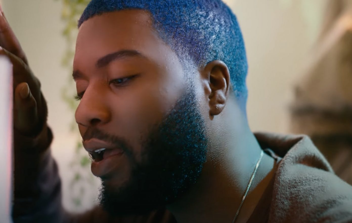 Khalid Showing A ‘New Normal’ With Latest Track • Music Daily