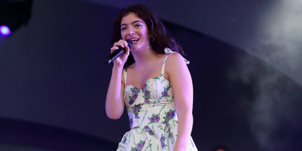 Lorde