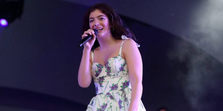 Lorde