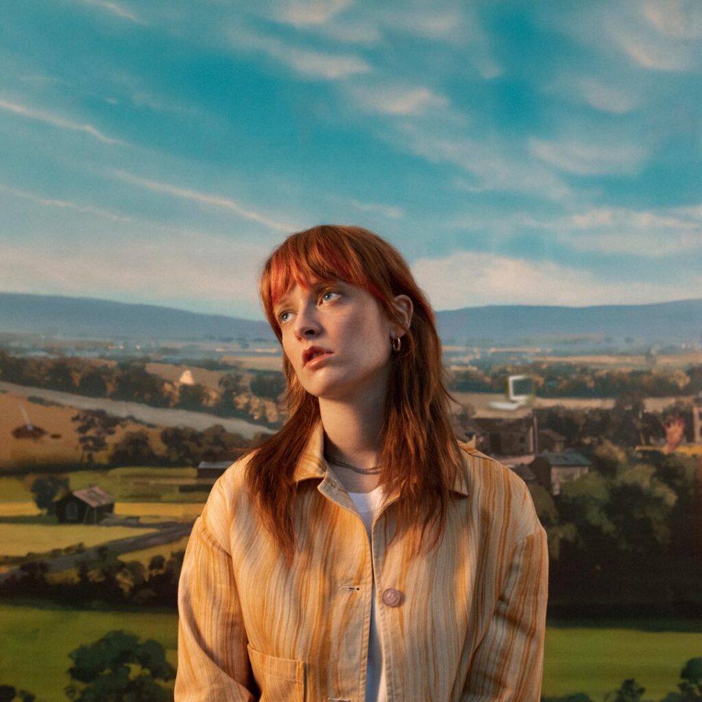 Orla Gartland Shares "You're Not Special, Babe" as the Last Single off Debut Album