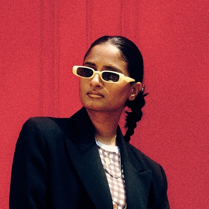 Priya Ragu kamali