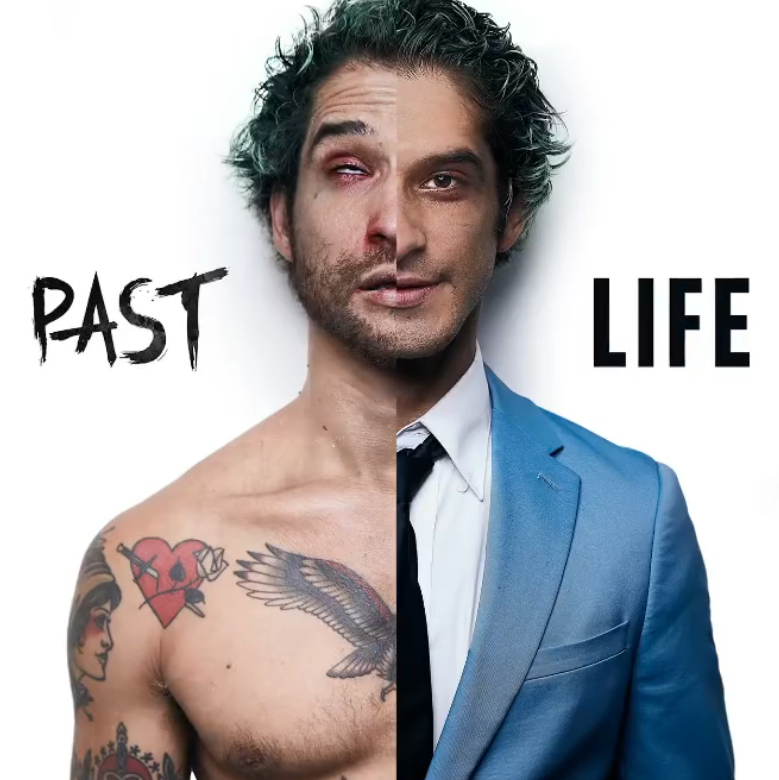 Tyler Posey Shares Details About His "Past Life"