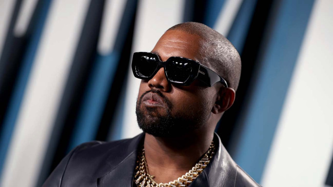 Kanye West Proving His Timeless Genius With New Album "Donda"