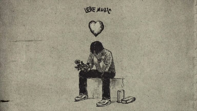 Lil Yachty Love Music