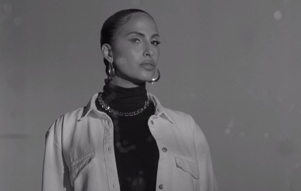 Snoh Aalegra Has Us In The Violet Skies With New Album