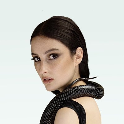 BANKS Faces Her Fears on "Skinnydipped"