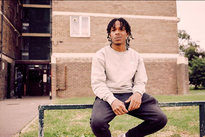 Can UK rising talent BERWYN become the "next big thing" of R&B music?