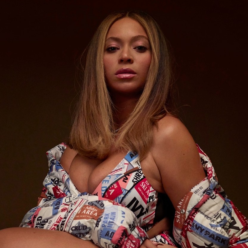 Beyoncé Reveals New Music is Coming