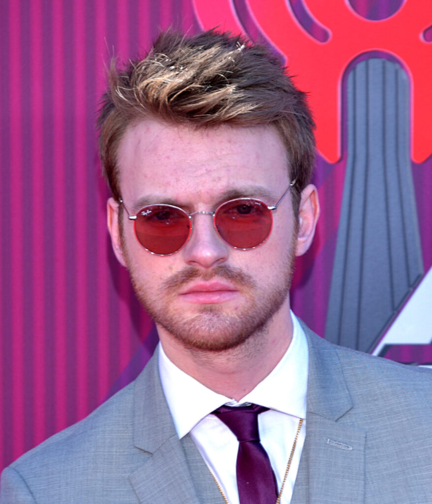 FINNEAS is Hopeful on "A Concert Six Months From Now"