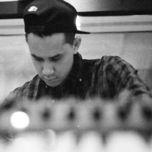 Frank Dukes tracklib