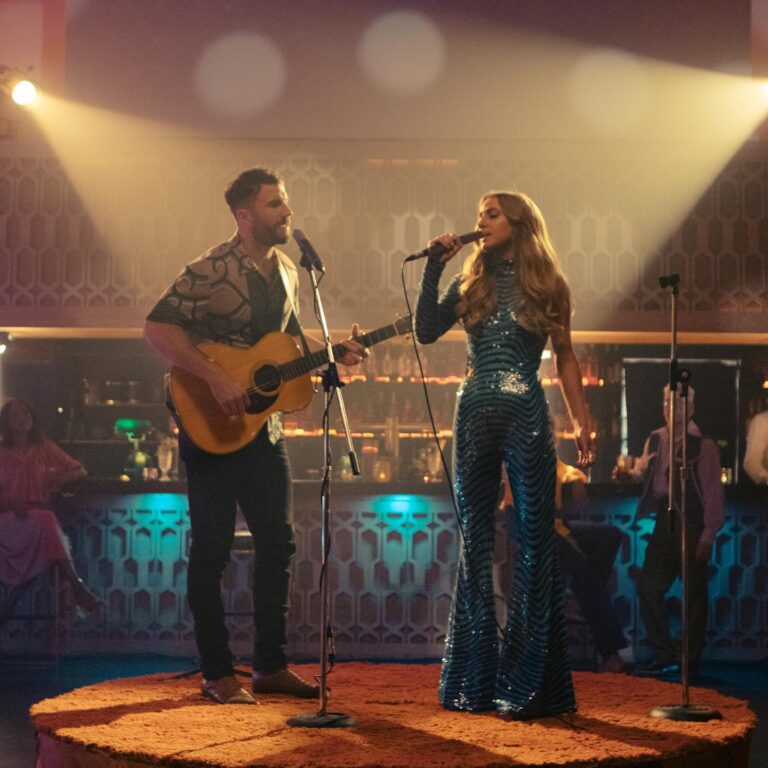 Ingrid Andress Sam Hunt wishful drinking