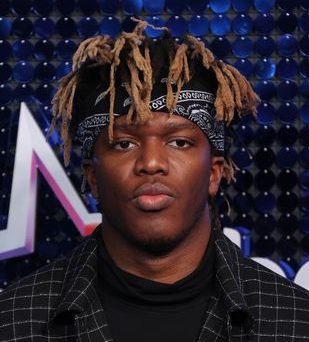 KSI
