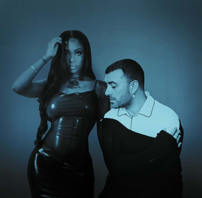 Sam Smith and Summer Walker Release Their New Single “You Will Be Found” 