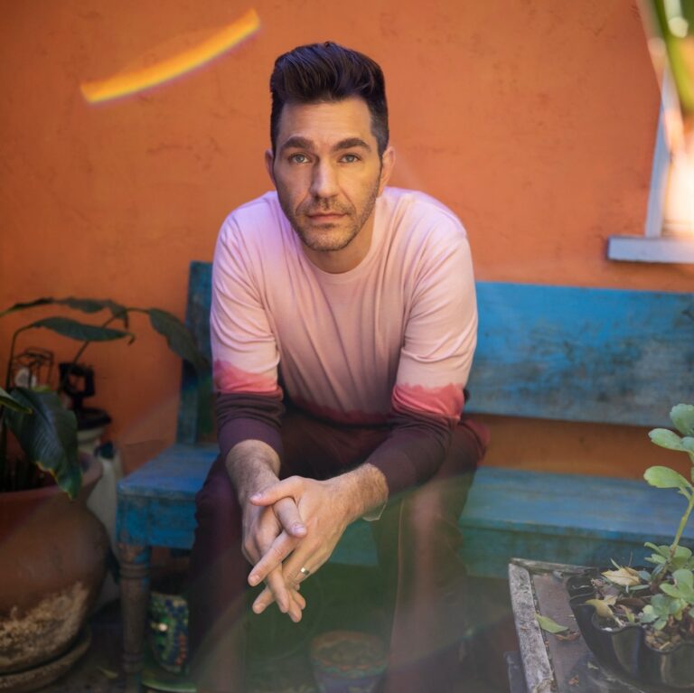 Andy Grammer damn it feels good to be me
