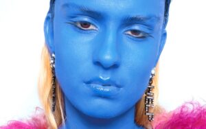 Banoffee for her sophomore album