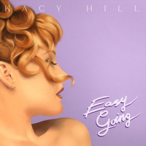 Easy Going Single Cover - Kacy Hill