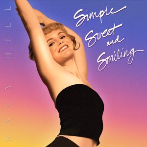 Simple Sweet and Smiling Album Cover