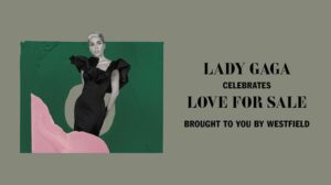 Lady Gaga westfield live stream 2