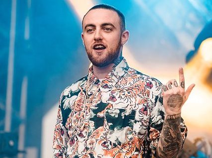 Mac Miller