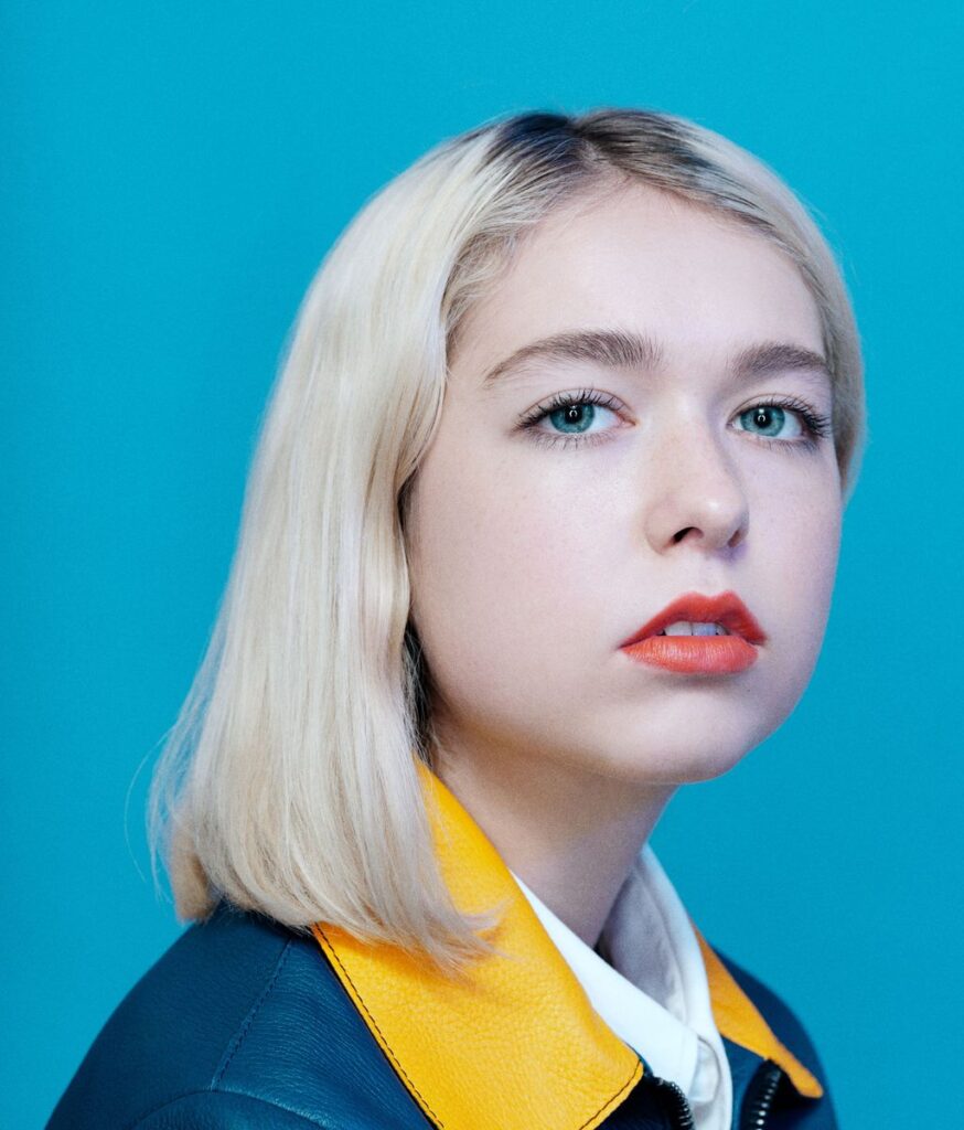 Snail Mail Teases Upcoming Album with "Valentine"