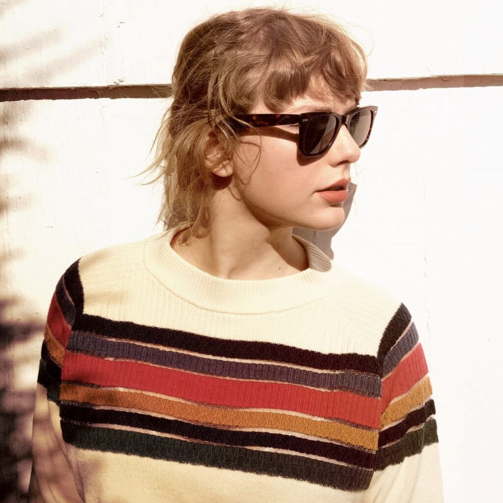 Taylor Swift Shocks Fans With "Wildest Dreams (Taylor's Version)"