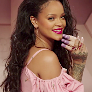 Rihanna will headline super bowl halftime show